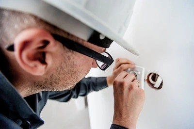 Electricien d'Amper service